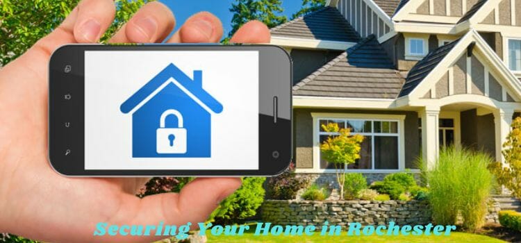 KEYWORD: Home Security Systems, home security tips from a master burglar, how to protect your home without a security system, the truth about home security systems, DIY home security systems with cameras, best home security systems, DIY home automation and security system, how to improve your home security,