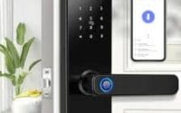 The Benefits Of Having A Home Security System With A Smart Lock