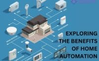 The benefits of security system automation for peace of mind