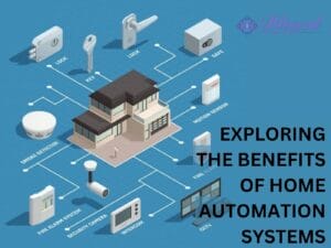 The benefits of security system automation for peace of mind