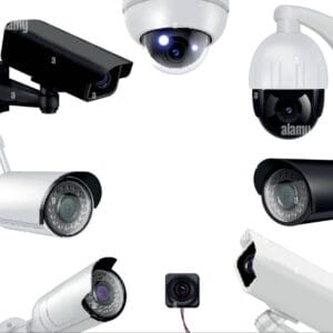 The Best Security Cameras For Your Home